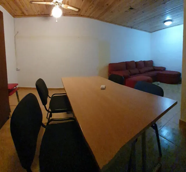 CASA CENTRICA PARA VIVIR — 33