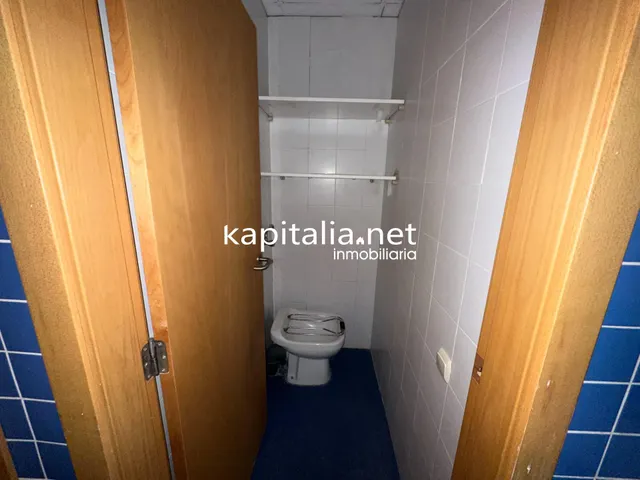 Venta/Alquiler de Local Comercial en Ontinyent - Zona Sant Josep — 20