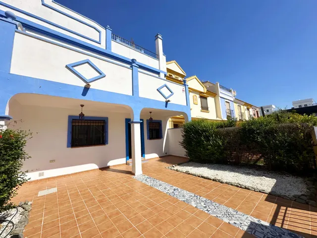 Villa 3 habitaciones en venta - San Javier — 6