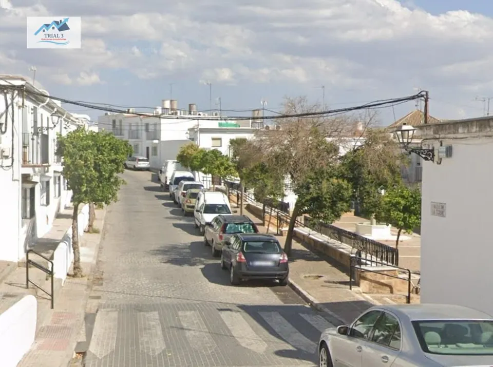 Venta Casa Adosada en Osuna - Sevilla