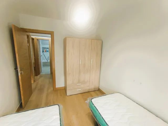 Venta piso totalmente reformado en Aranguren — 8