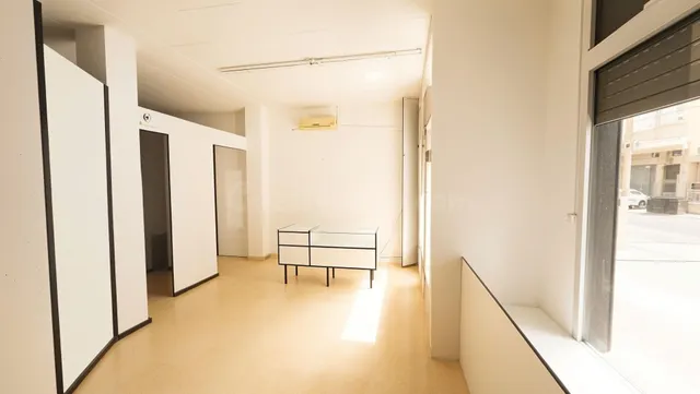 LOCAL COMERCIAL. ZONA CABAÑAL.