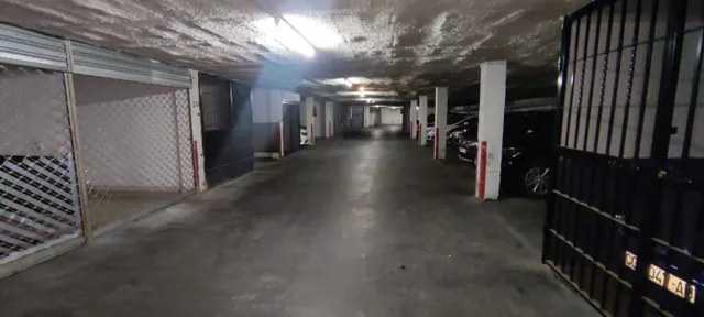 PLAZA DE GARAJE EN ZONA ARCANGEL — 2