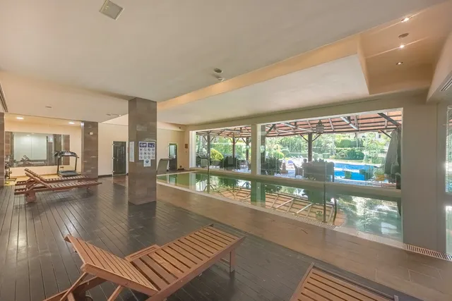 Apartamento 2 habitaciones 255m² en venta - El Madroñal — 36