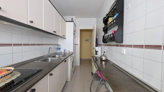 Bonito piso en Aldea Moret — 8