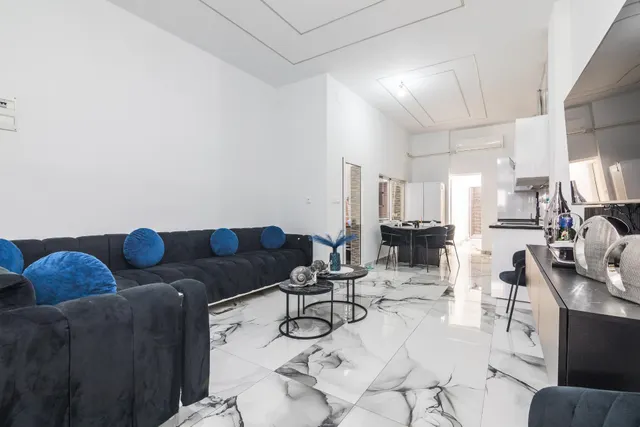 Planta Baja Elche Carrus — 2