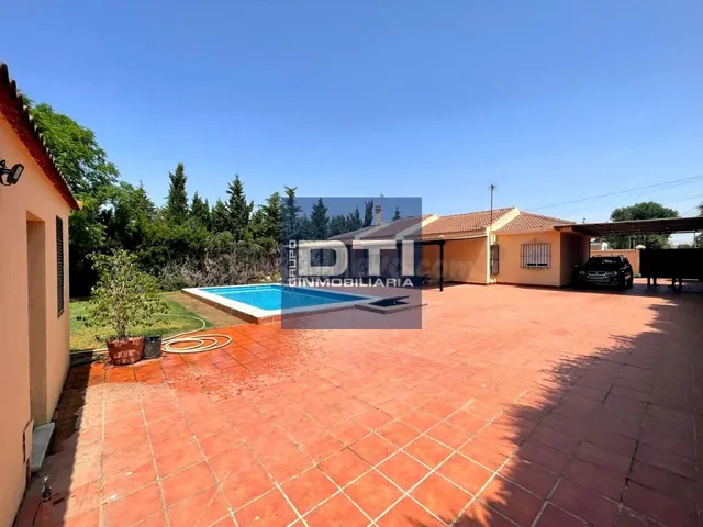 Vivienda en venta en c. calle cruz del sur 29, 29, Palomares