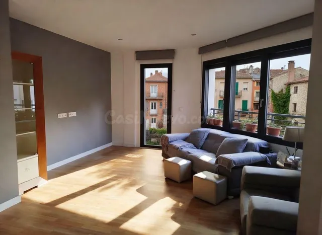 Espectacular Piso en la Zona Feria de Albacete - €285,000 — 3