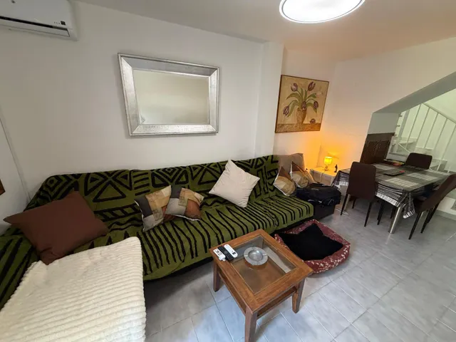 Encantadora Casa Dúplex en Lo Pagán, Ideal para Familias — 8
