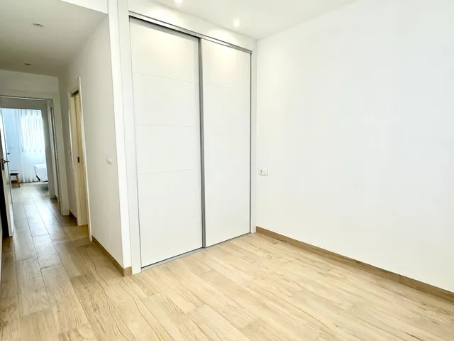 BUNGALOW EN PLANTA BAJA CON DOS TERRAZAS, PISCINA Y PARKING EN BALCÓN DE FINESTRAT — 17