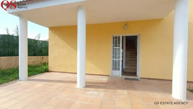 Casa con jardín en Los Pinares, Lloret de Mar — 14