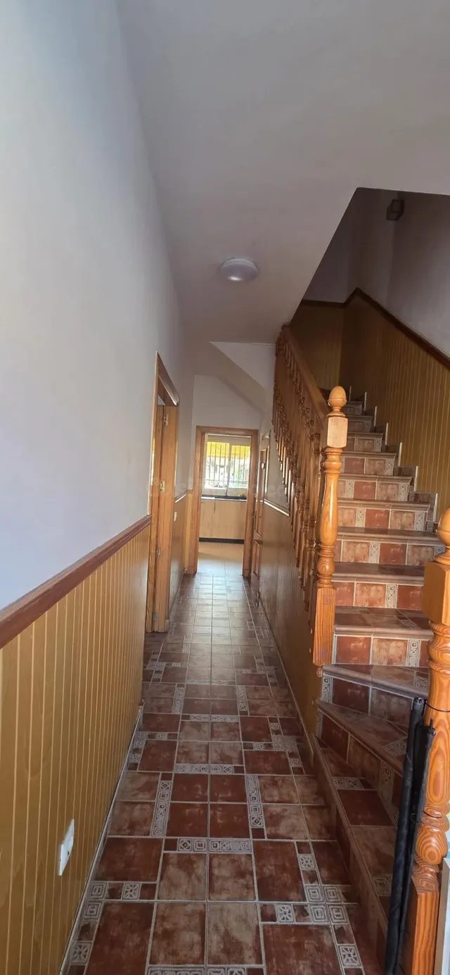 SE VENDE ADOSADO EN PUERTO REAL , ZONA LAS CANTERAS — 5