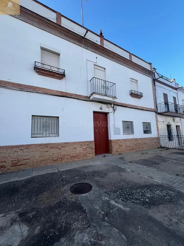 Edificio 13 habitaciones 549m² en venta - Las palmeras - foto 4