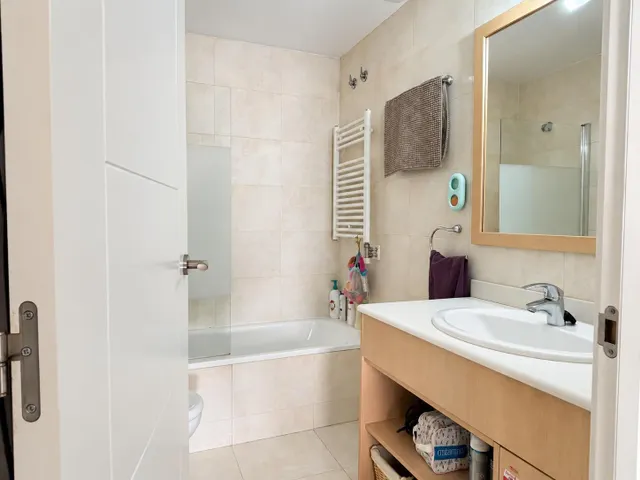 ATICO DUPLEX COMO NUEVO EN CENTRO — 23