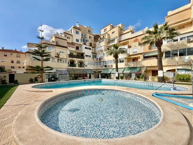 Estudio en venta de 31 m2 en Nueva Torrevieja – Torrevieja — 4