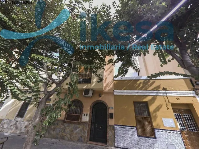 Venta de casa de planta baja en Málaga. ACTIVO INMOBILIARIO 