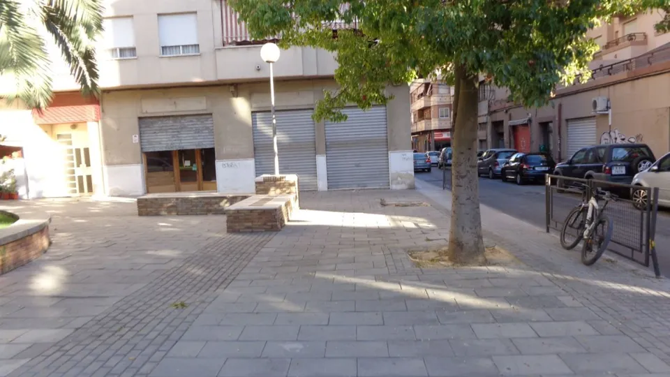 ALQUILER O VENTA DE LOCAL COMERCIAL