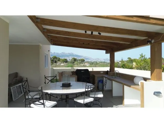 Villa 4 habitaciones en venta - Alfaz del PI Pueblo-Urbaniza - foto 5