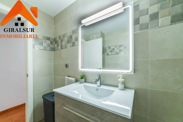 Piso en venta de VPO en Alcala de Guadaira — 16