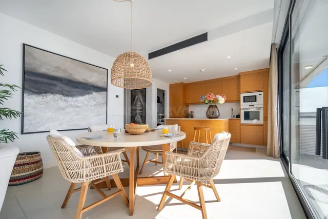 Apartamento 2 habitaciones 88m² en venta - Centro — 5