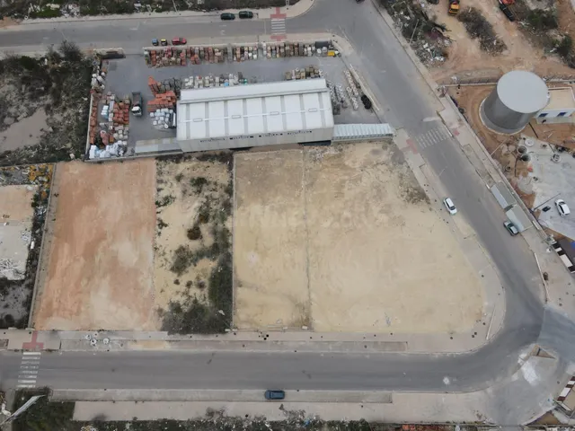 SUELO TERCIARIO EN EL POLIGONO DE SAN ANTONIO DE BENAGEBER - foto 5