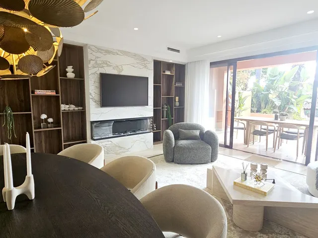 Adosado 4 habitaciones 323m² en venta - Marbella — 6