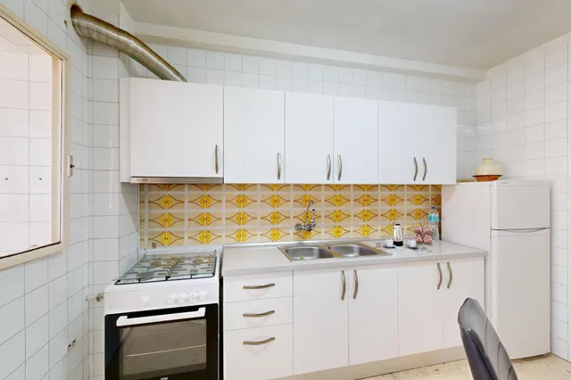 Vivienda en Avd. Río Segura — 18