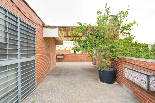 EN VENTA ATICO DÚPLEX CON GRAN TERRAZA JUNTO ESTACIÓN DE AUTOBUSES — 8