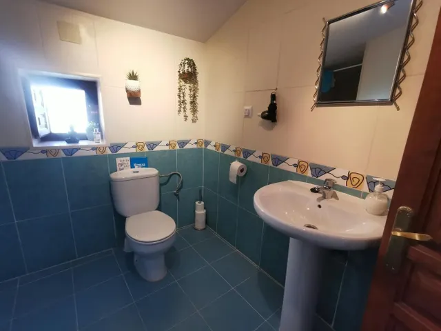 Casa 5 habitaciones en venta - Andalucia — 33
