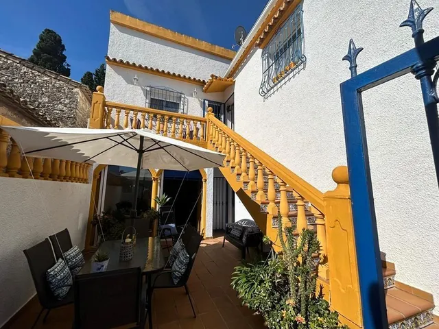 Casa-Chalet en Venta en Rafol de Almunia Alicante — 29