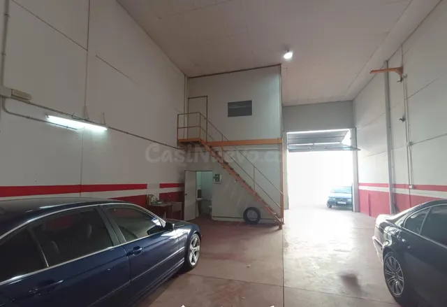 Nave en Polg. Quemadas¡¡¡ - foto 3