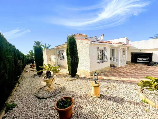 Villa 3 habitaciones 212m² en venta - Comunidad valenciana - foto 3