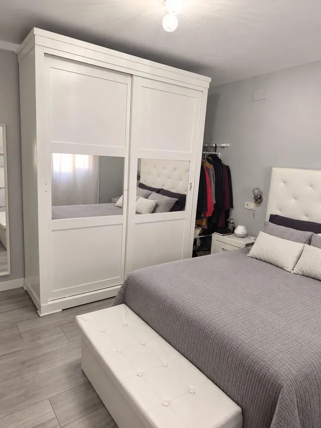 PISO SEMI REFORMADO EN ISLA CHICA HUELVA — 12