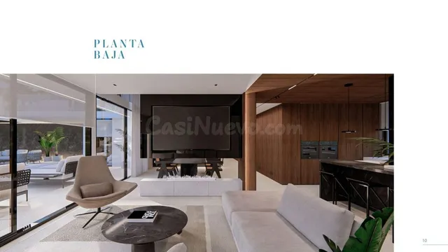 Casa-Chalet en Venta en Linea De La Concepcion, La Cádiz — 6