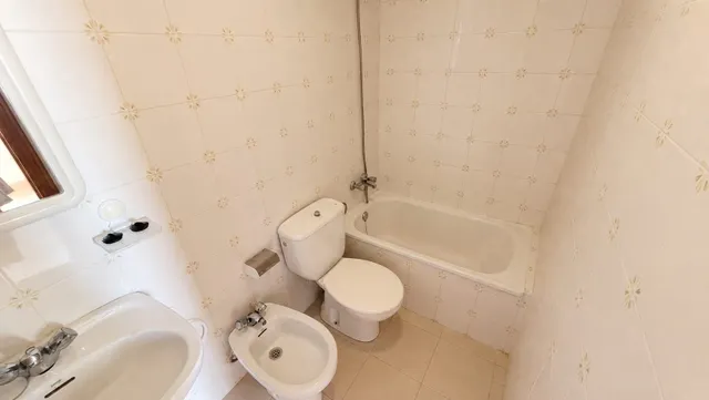 Apartamento 1 habitación 32m² en venta - Mercado — 16