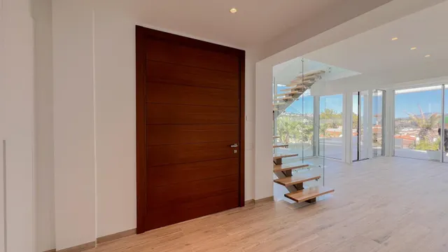 VILLA DE LUJO A ESTRENAR EN BENISSA — 7