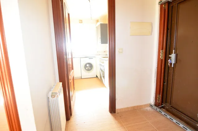 Urbis te ofrece un apartamento en venta en VILLARMAYOR, Salamanca. — 21