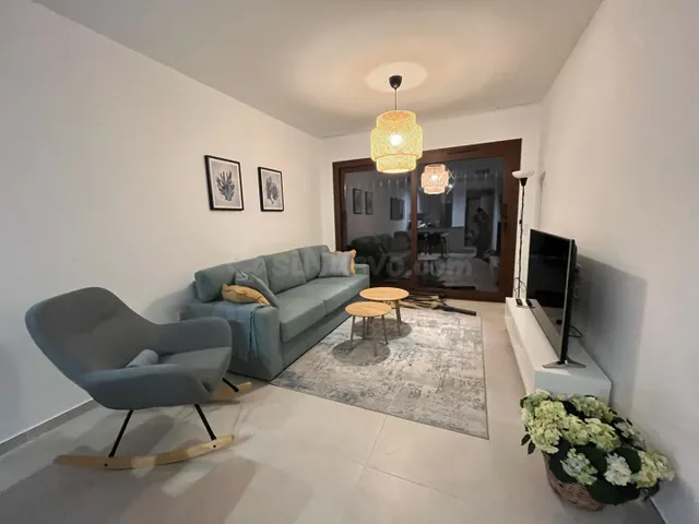 Bungalow 2 habitaciones en venta - Costa de almeria