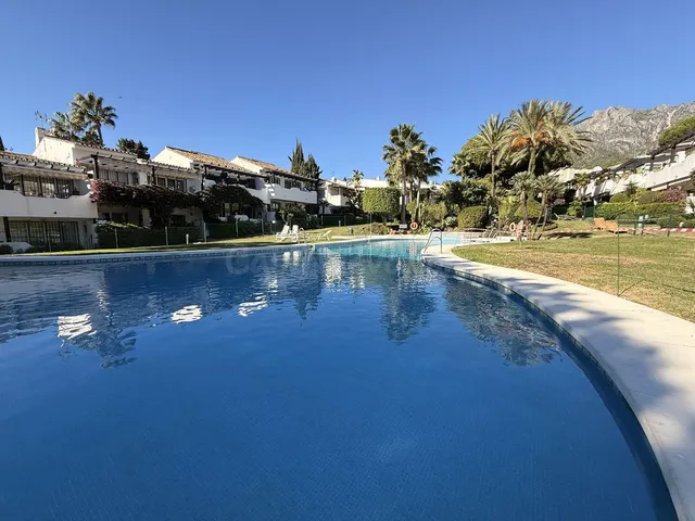 Apartamento 2 habitaciones 120m² en venta - Marbella — 3