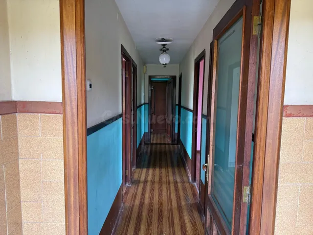 Casa con finca y garaje en Chamorro-Boeiro, Valdoviño. - foto 3