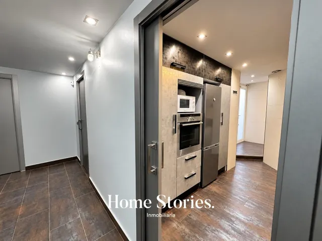 Piso 2 habitaciones 104m² en venta - Tres Forques — 9