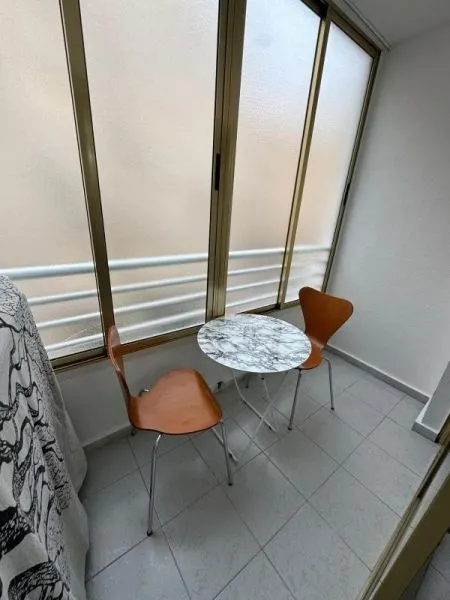Apartamento 1 habitación 30m² en venta - Acequion — 30