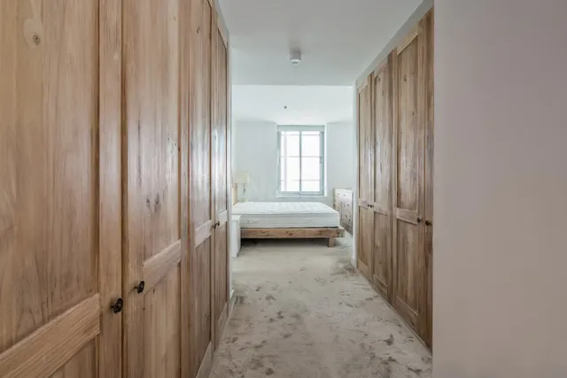 Atico completamente renovado con terraza en alquiler en Diag - foto 4