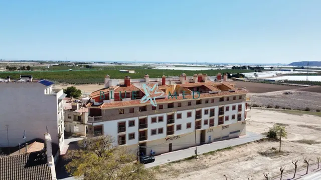 apartaments de obra nueva en Avileses - foto 2
