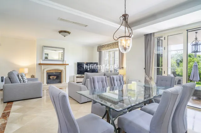 Adosado 3 habitaciones 385m² en venta - Marbella - foto 4