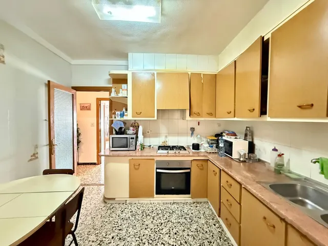 EDIFICIO/HOSTAL EN PLENO CORAZÓN DE SANTA POLA — 5