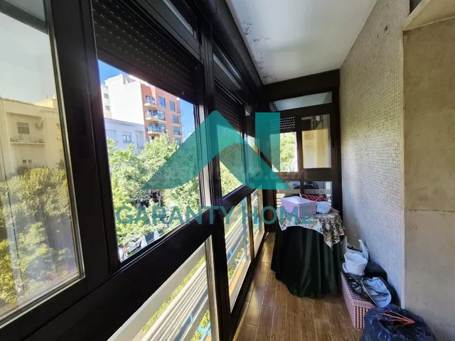 ¡amplio piso en avenida virgen de la montaña! ✨ — 2