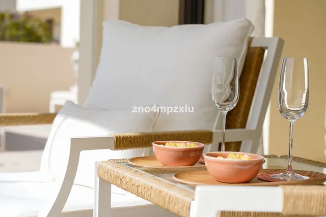 Ático 2 habitaciones 101m² en venta - Marbella — 21