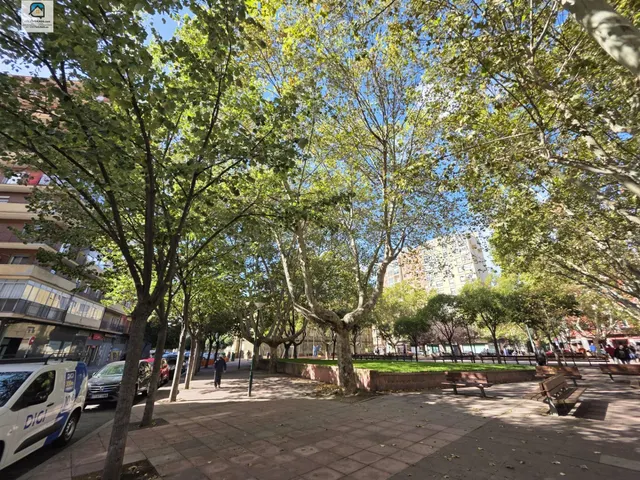 Estudio moderno en el corazón de Valladolid - Ideal para vivir o invertir — 9