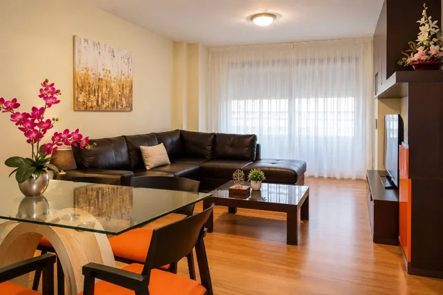 Excelente inversión en pleno Paseo Ribalta-Centro Castellón — 9
